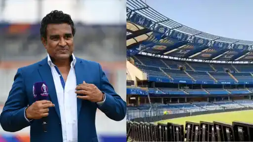 Sanjay Manjrekar takes sharp dig at MCA