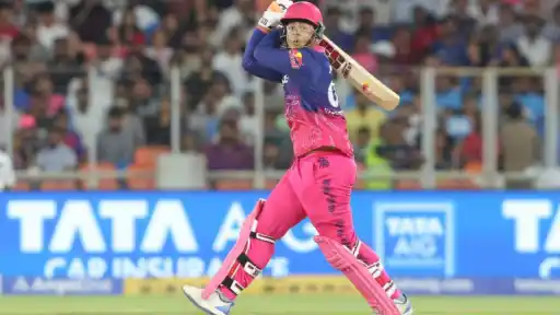 Former India star questions Vaibhav Sooryavanshi’s future