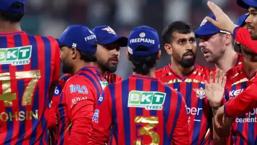 LSG seek Wanindu Hasaranga’s replacement
