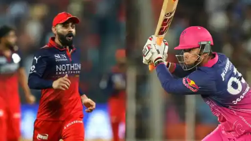 Virat Kohli writes heartfelt note for Vaibhav Sooryavanshi