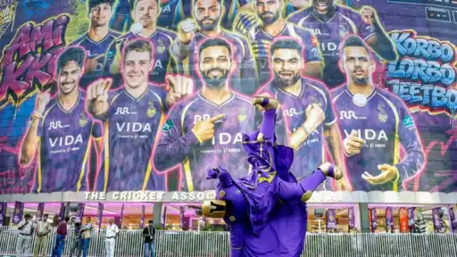Huge boost for KKR