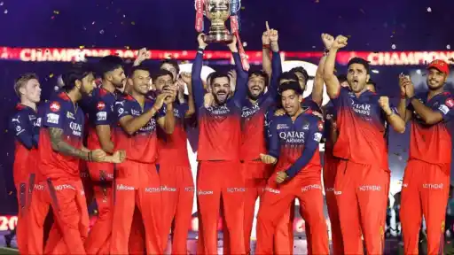 Two cities to host IPL 2026 playoffs