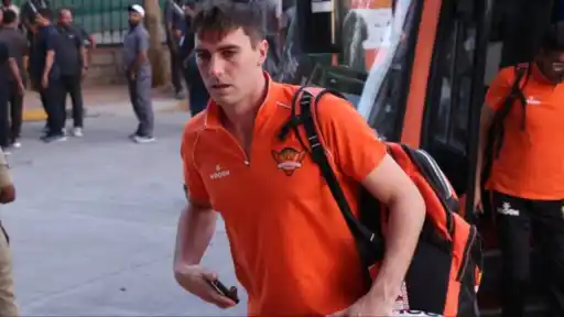 Pat Cummins set to rejoin SRH