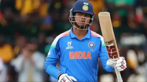 Vaibhav Sooryavanshi likely for Ireland T20Is