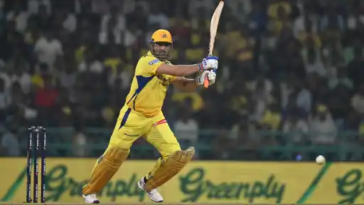Will MS Dhoni play CSK vs KKR clash in IPL 2026?