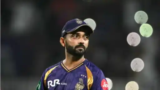Ajinkya Rahane handed massive penalty
