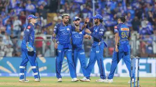 Mumbai Indians
