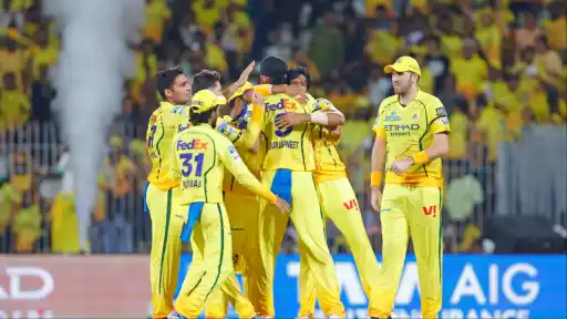 Star player ruled out of IPL 2026