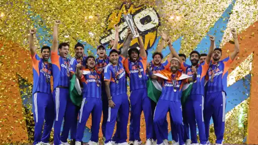 Match-fixing in T20 World Cup 2026 game?