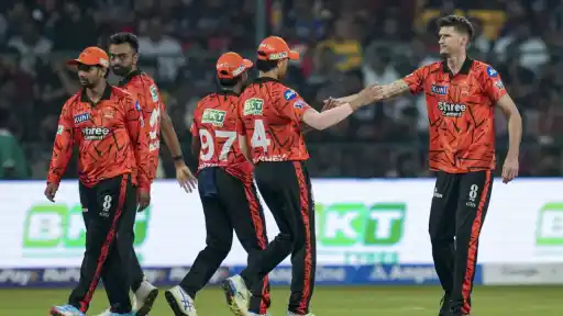 Sunrisers Hyderabad rope in South Africa star as injury replacement