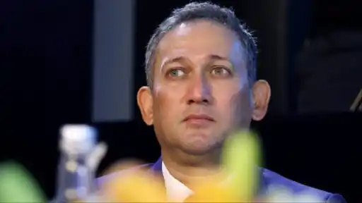 BCCI set to extend chief selector Ajit Agarkar’s contract