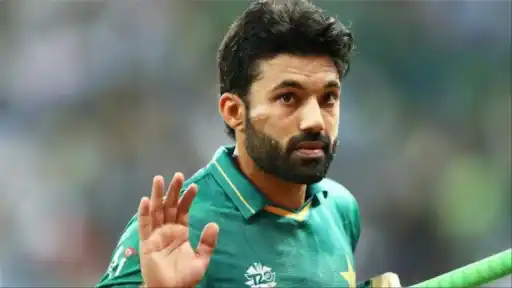 Mohammad Rizwan breaks silence on T20 retirement