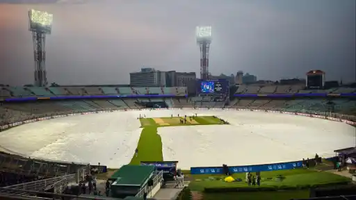 Iconic Eden Gardens set for incredible transformation