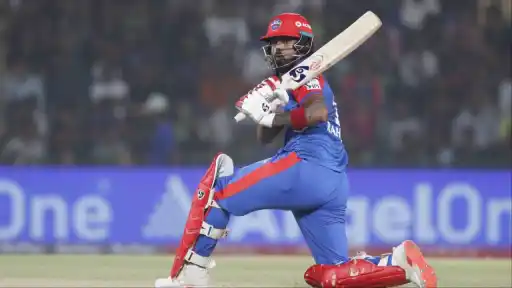Eshan Malinga dismisses KL Rahul