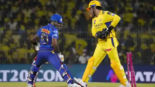 Suryakumar Yadav highlights El Clasico rivalry