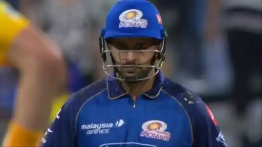 Why is Shardul Thakur batting