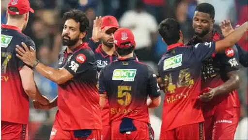 Royal Challengers Bengaluru’s new home venue faces shutdown