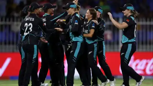 New Zealand’s World Cup-winner to retire from international cricket