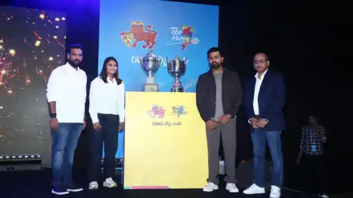 List of retained players for T20 Mumbai League 2026