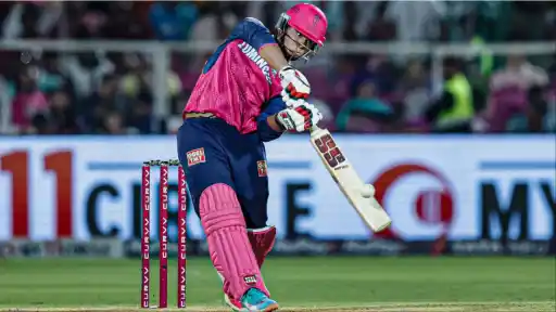 Ambati Rayudu makes bold India debut call on Vaibhav Sooryavanshi