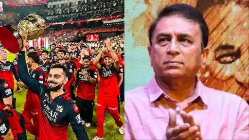 Sunil Gavaskar requests BCCI to take action