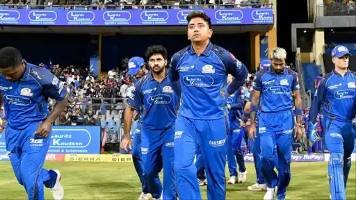 Ravichandran Ashwin shocked at Mumbai Indians’ struggle