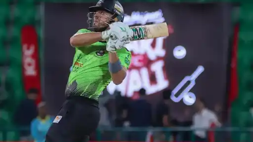 Lahore Qalandars defeat Multan Sultans by 20 runs