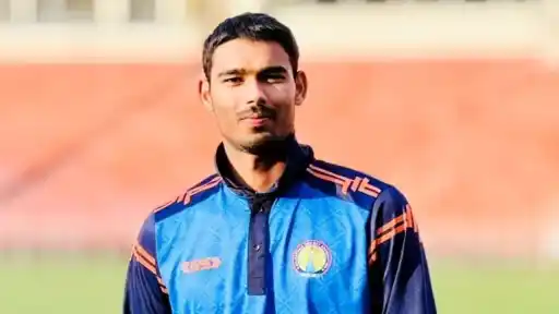 Mukul Choudhary