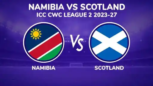 NAM vs SCO Prediction