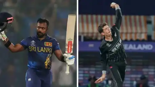 NZ vs SL Prediction