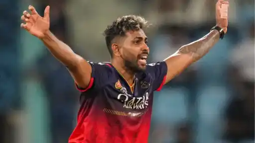 IPL 2026: Nuwan Thushara files lawsuit against Sri Lanka Cricket over NOC denial