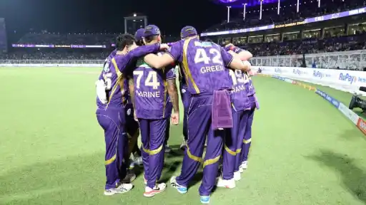 Blessing Muzarabani PSL 2 year ban by PCB after signing with Kolkata Knight Riders for IPL 2026