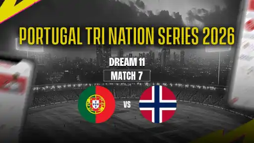 POR vs NOR Dream11 Team