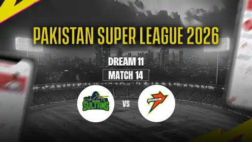 MUL vs RAP Dream11 Team