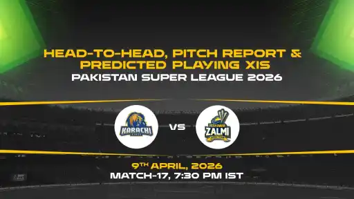PSL 2026