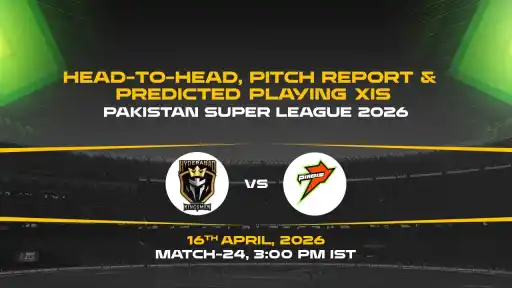 PSL 2026