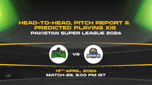 PSL 2026