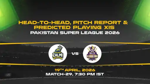 PSL 2026