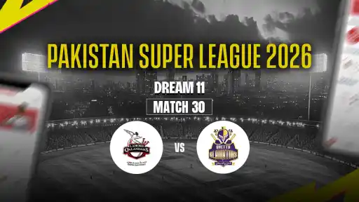 LAH vs QUE Prediction