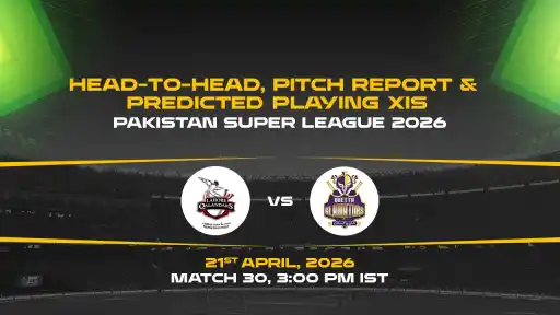 PSL 2026