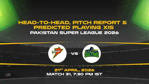 PSL 2026