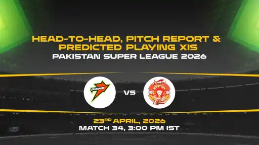 PSL 2026