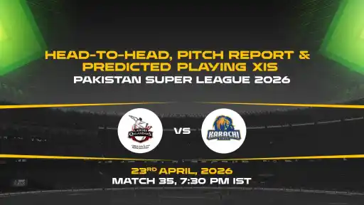 PSL 2026