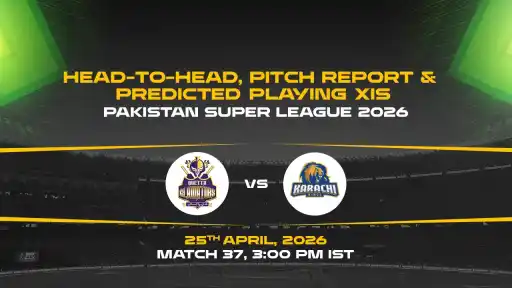 PSL 2026