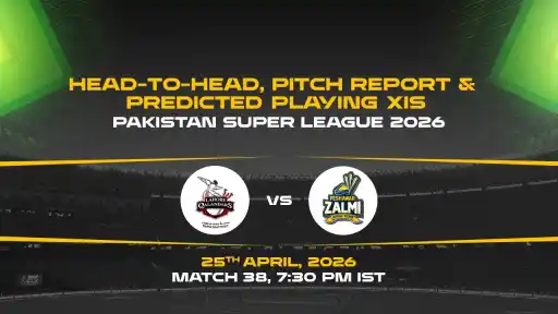 PSL 2026