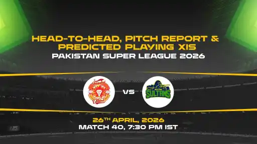 PSL 2026
