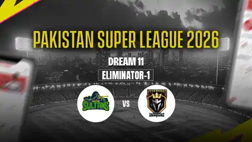 MUL vs HYK Dream11 Team