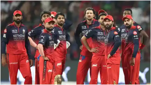 RCB IPL 2027