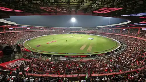 RCB vs GT IPL 2026