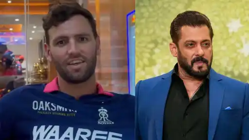 Rajasthan Royals troll Punjab Kings